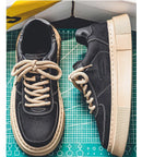 Tênis Retrô Casual