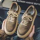 Tênis Retrô Casual