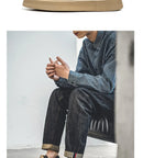 Tênis Retrô Casual