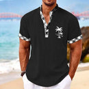 Camisa Hawai
