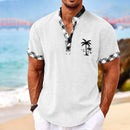 Camisa Hawai