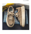 Tênis Retrô Casual