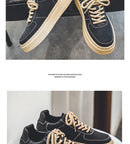 Tênis Retrô Casual