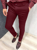 Calça Casual e para negócios. Uso diário