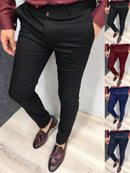 Calça Casual e para negócios. Uso diário