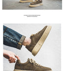 Tênis Retrô Casual