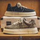 Tênis Retrô Casual