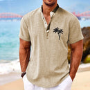 Camisa Hawai