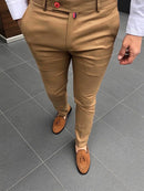 Calça Casual e para negócios. Uso diário