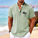 Camisa Hawai