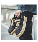 Tênis Retrô Casual