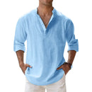 Camisa SoftLine