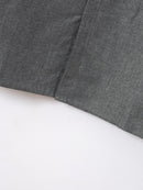 Camisa Casual de poliéster