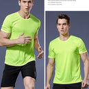Camisa Running