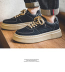 Tênis Retrô Casual