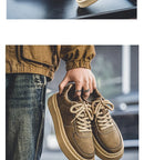 Tênis Retrô Casual