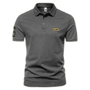 Camisa Polo Bordada