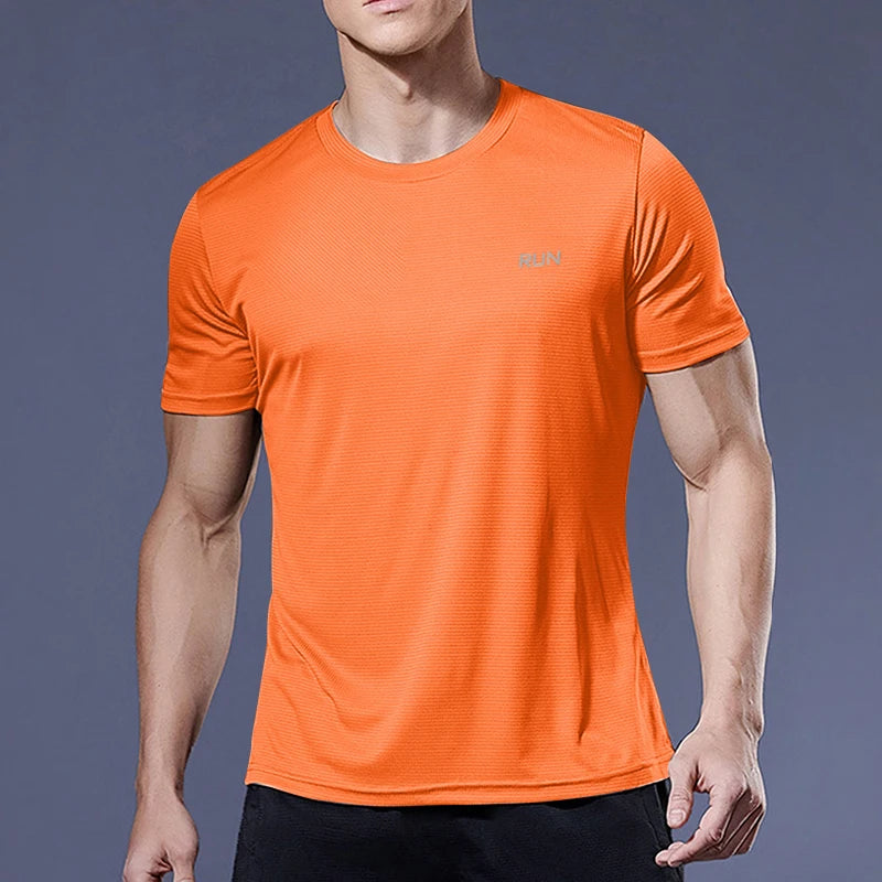 Camisa Running