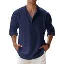 Camisa SoftLine