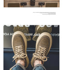 Tênis Retrô Casual