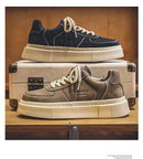 Tênis Retrô Casual