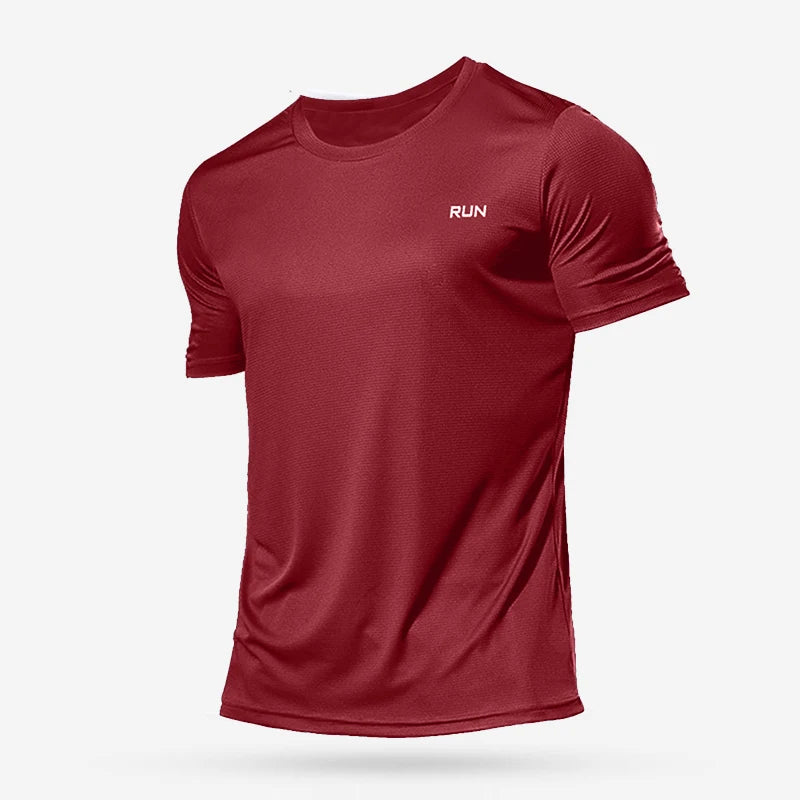 Camisa Running