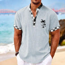 Camisa Hawai