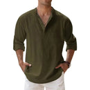 Camisa SoftLine