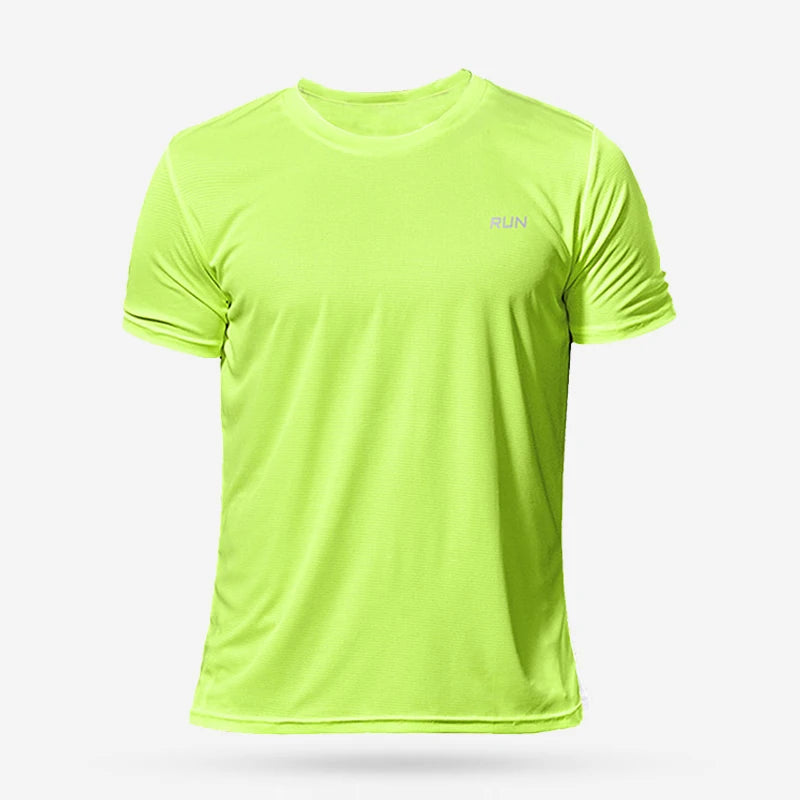 Camisa Running