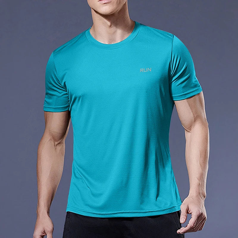Camisa Running