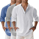 Camisa SoftLine