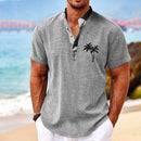 Camisa Hawai