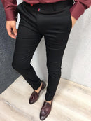 Calça Casual e para negócios. Uso diário