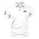 Camisa Polo Bordada