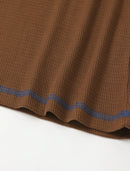 Camisa Vintage de Verão