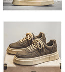 Tênis Retrô Casual