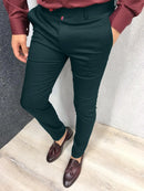 Calça Casual e para negócios. Uso diário