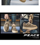 Tênis Retrô Casual