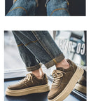 Tênis Retrô Casual