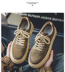 Tênis Retrô Casual